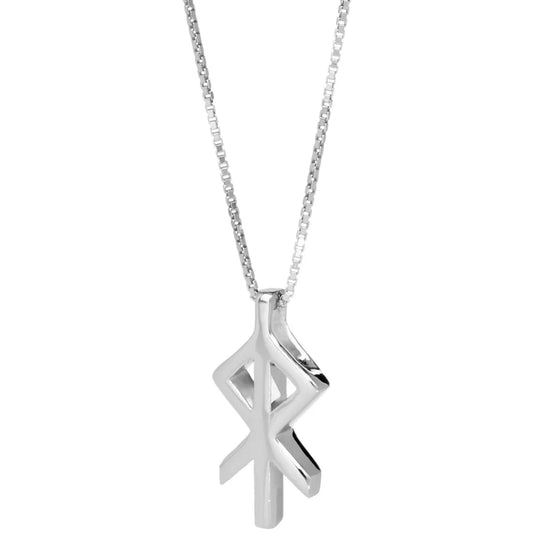 Alrun Heart Necklace