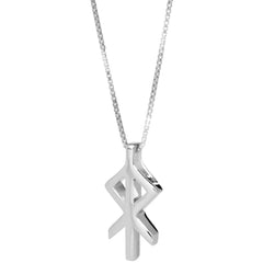 Alrun Heart Necklace