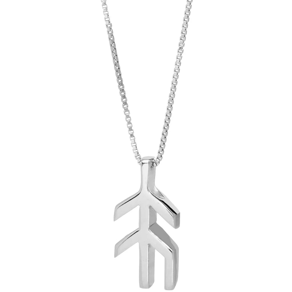Alrun Hope Necklace