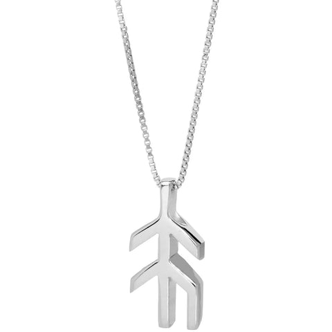 Alrun Hope Necklace
