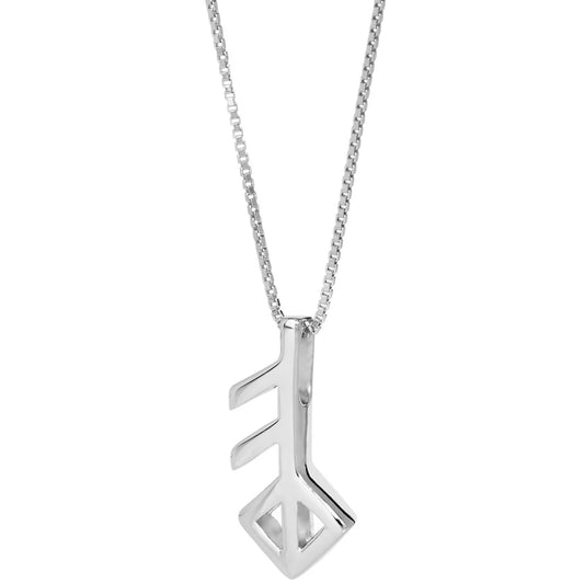 Alrun Love Necklace