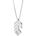 Alrun Music Necklace
