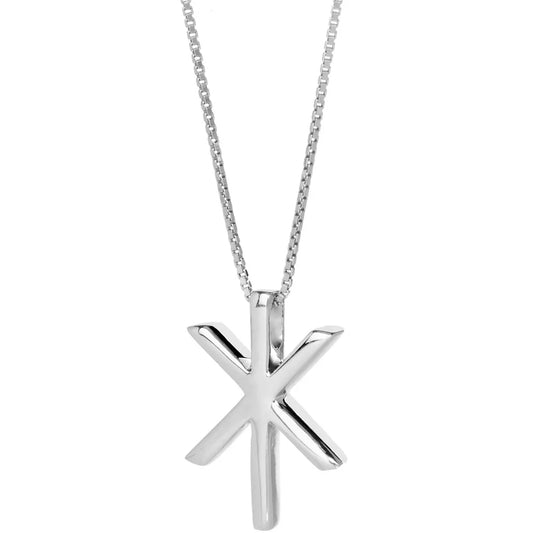 Alrun Strength Necklace