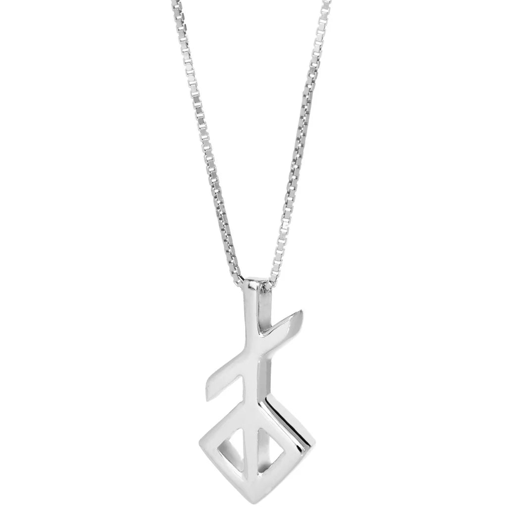 Alrun Youth Necklace