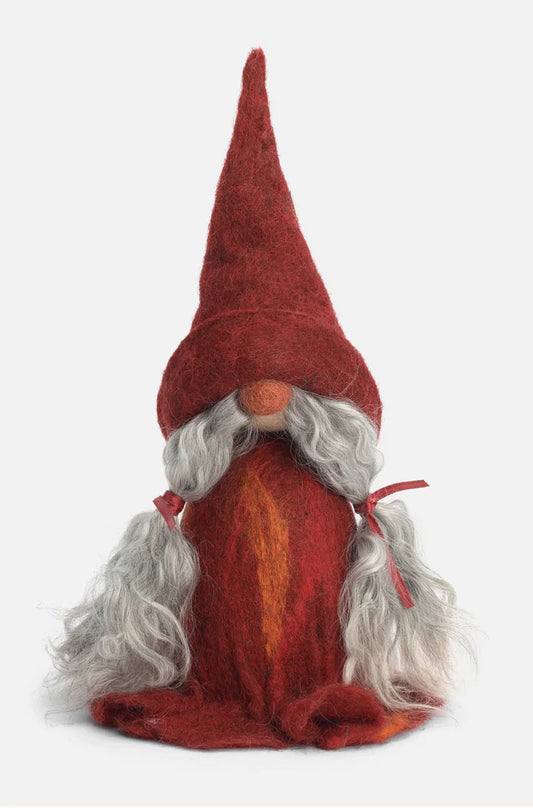 Asas Tomte Hilma Gnome