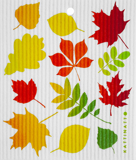 SDC Autumn Leaves