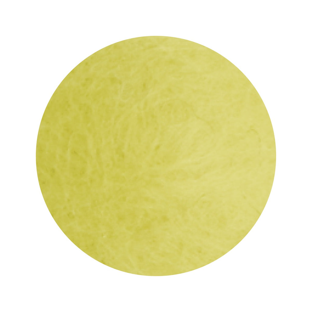 Gry & Sif Flower Light Yellow Small