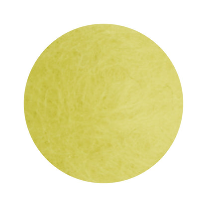 Gry & Sif Flower Light Yellow Small