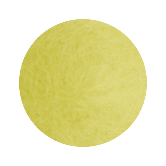 Gry & Sif Flower Light Yellow Small