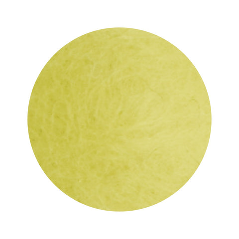 Gry & Sif Flower Light Yellow Small