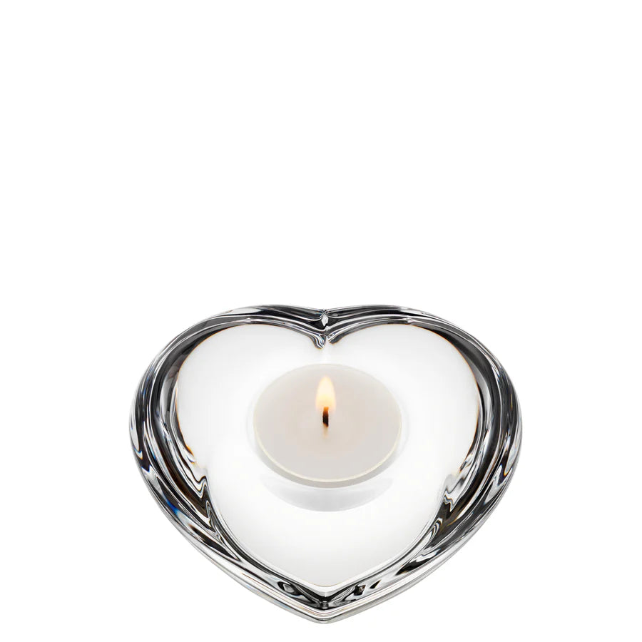 Orrefors Votive Amour Votive