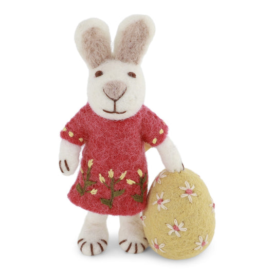 Gry & Sif Bunny Easter Melon