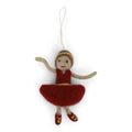 Gry & Sif Ballerina
