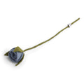 Gry & Sif Flower Rose Sea Blue