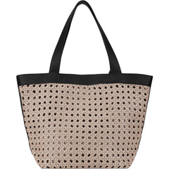 Ilse Jacobsen Braided Shopper