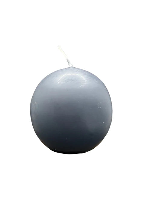 Ball Candle 2.5"