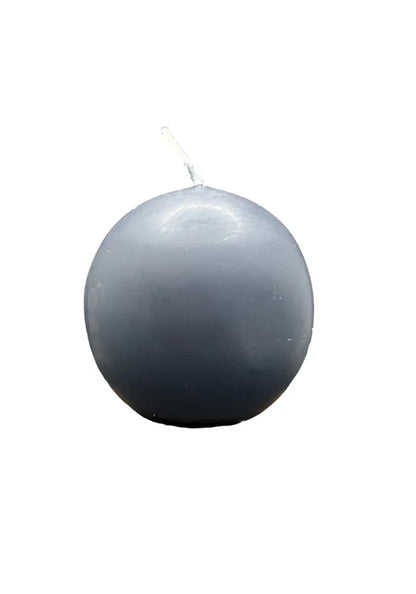 Ball Candle 2.5"