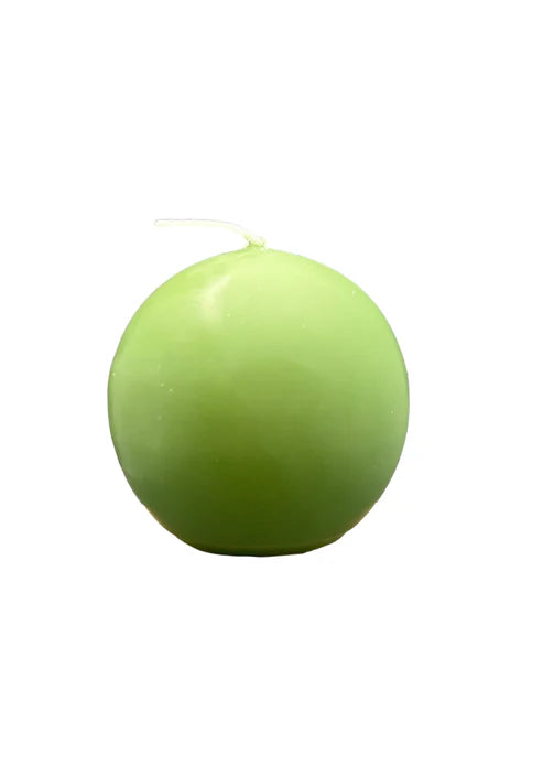 Ball Candle 2.5"