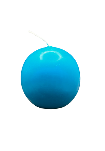 Ball Candle 2