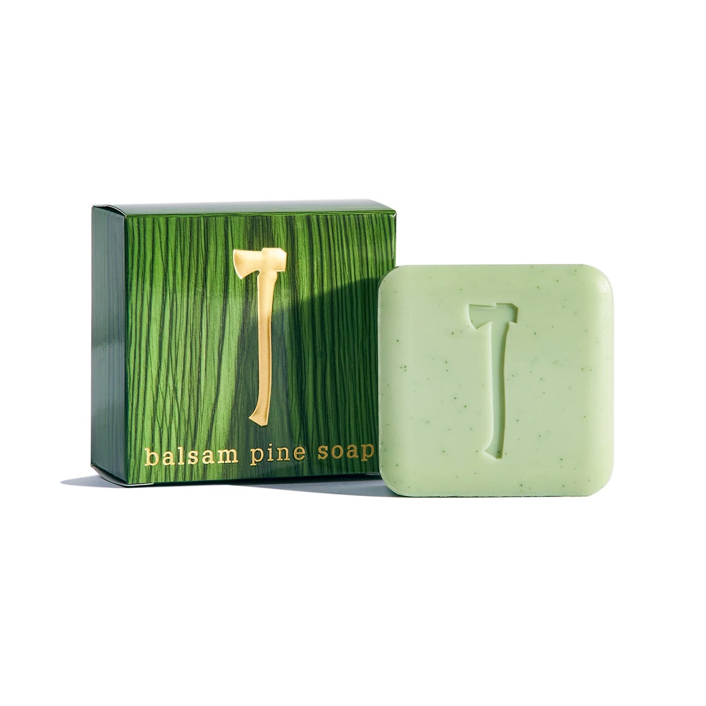Kala Balsam Pine Soap