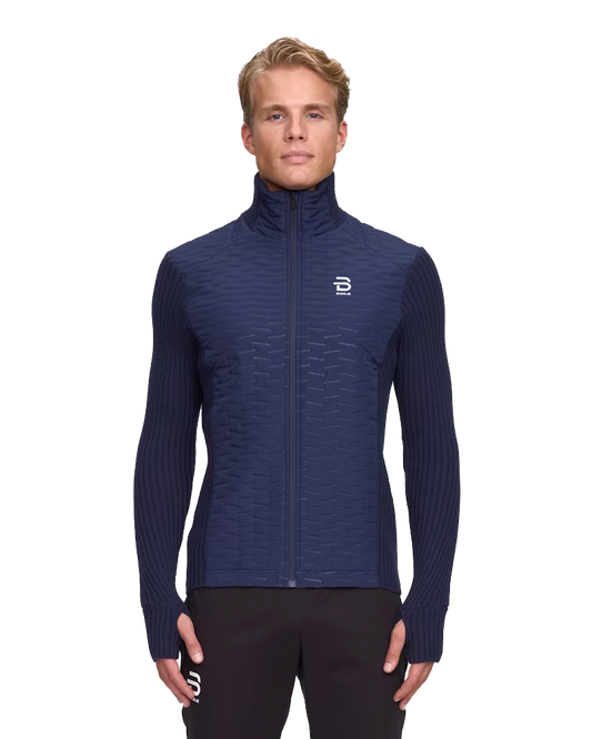 Bjorn Daehlie Comfy Full Zip