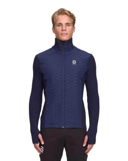 Bjorn Daehlie Comfy Full Zip