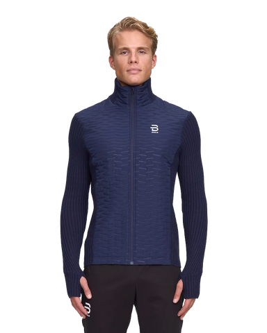 Bjorn Daehlie Comfy Full Zip