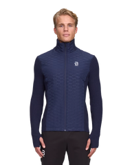 Bjorn Daehlie Comfy Full Zip