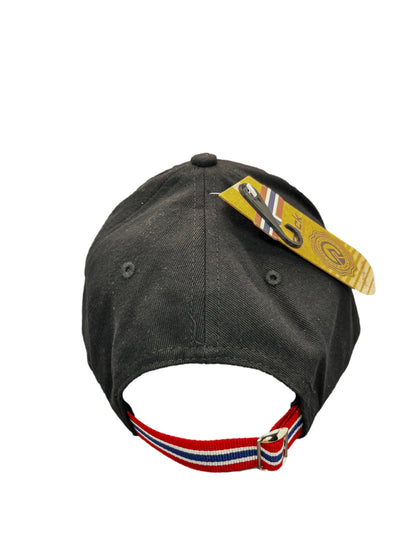 Hat Black Norway 1905