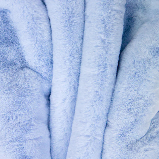 Baby Blanket Pretty Rugged