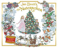 The Nutcracker, Jan Brett Special Edition