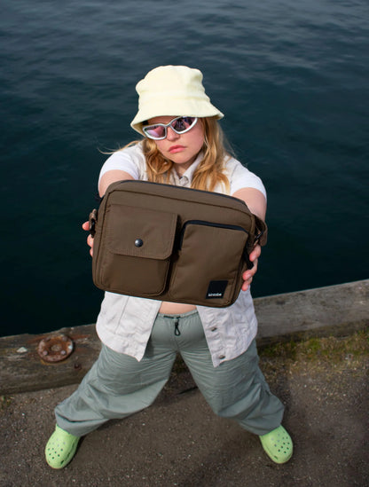 Kintobe Bag Miles