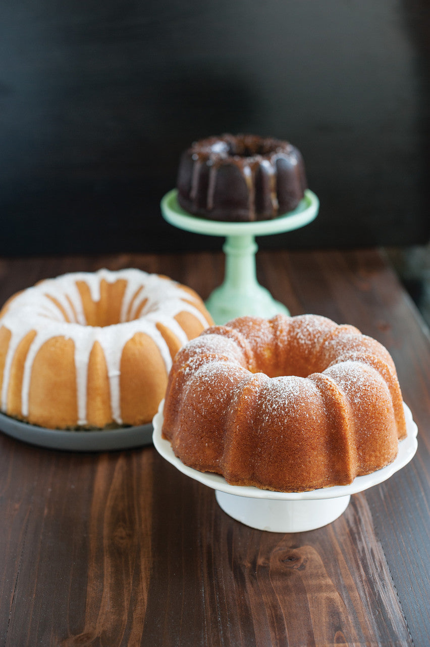 Nordic Ware Powdered Sugar Duster