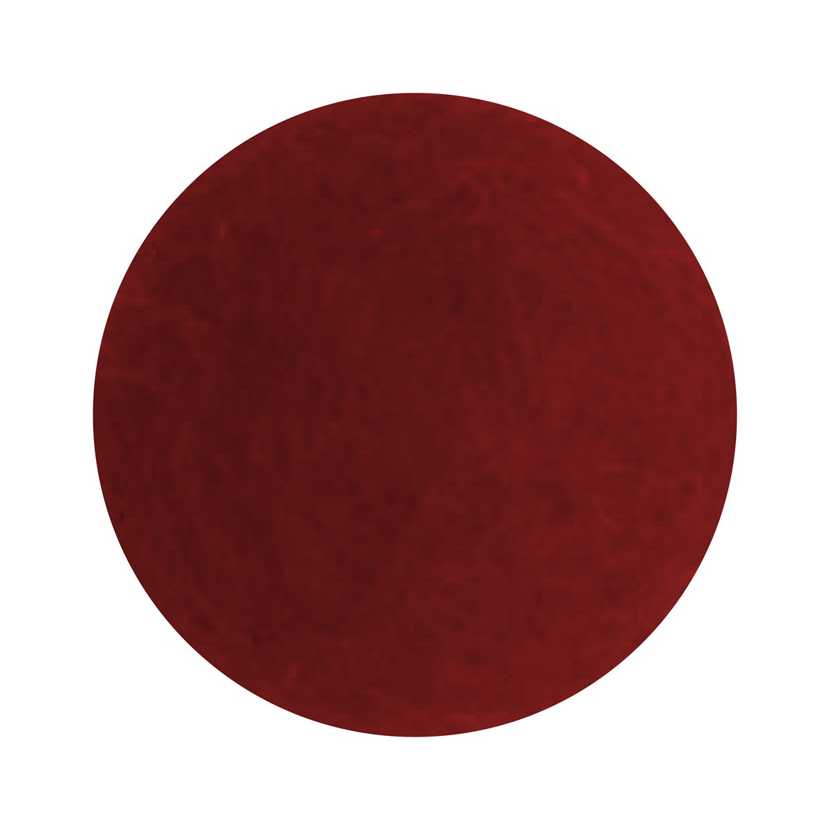 Gry & Sif Flower Bright Red Large