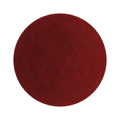 Gry & Sif Flower Bright Red Large