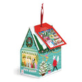 Holiday Market 130-piece Ornament Puzzle