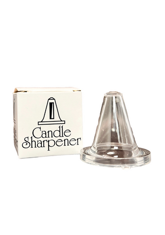 Candle Sharpener