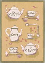 Ekelund Coffee Time Towel