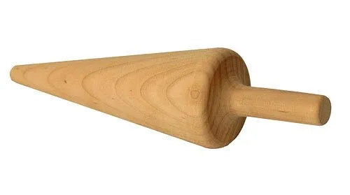 Krumkake Cone Roller by Bethany