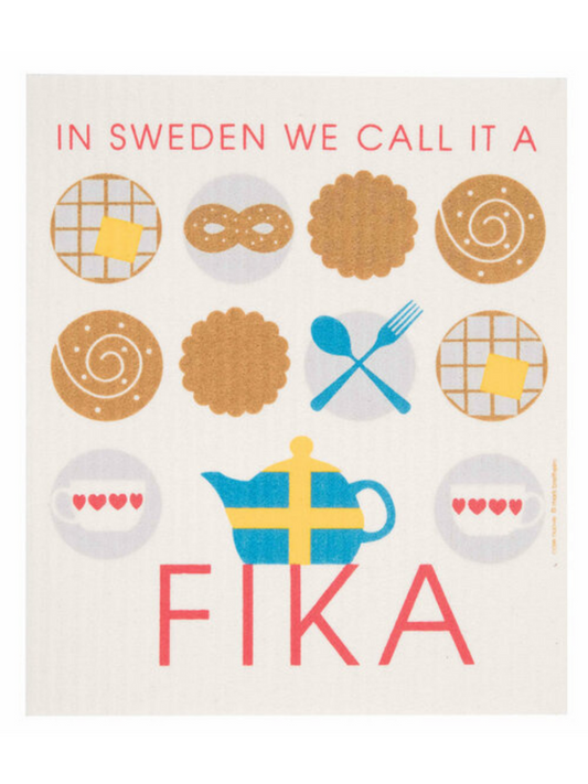SDC Fika