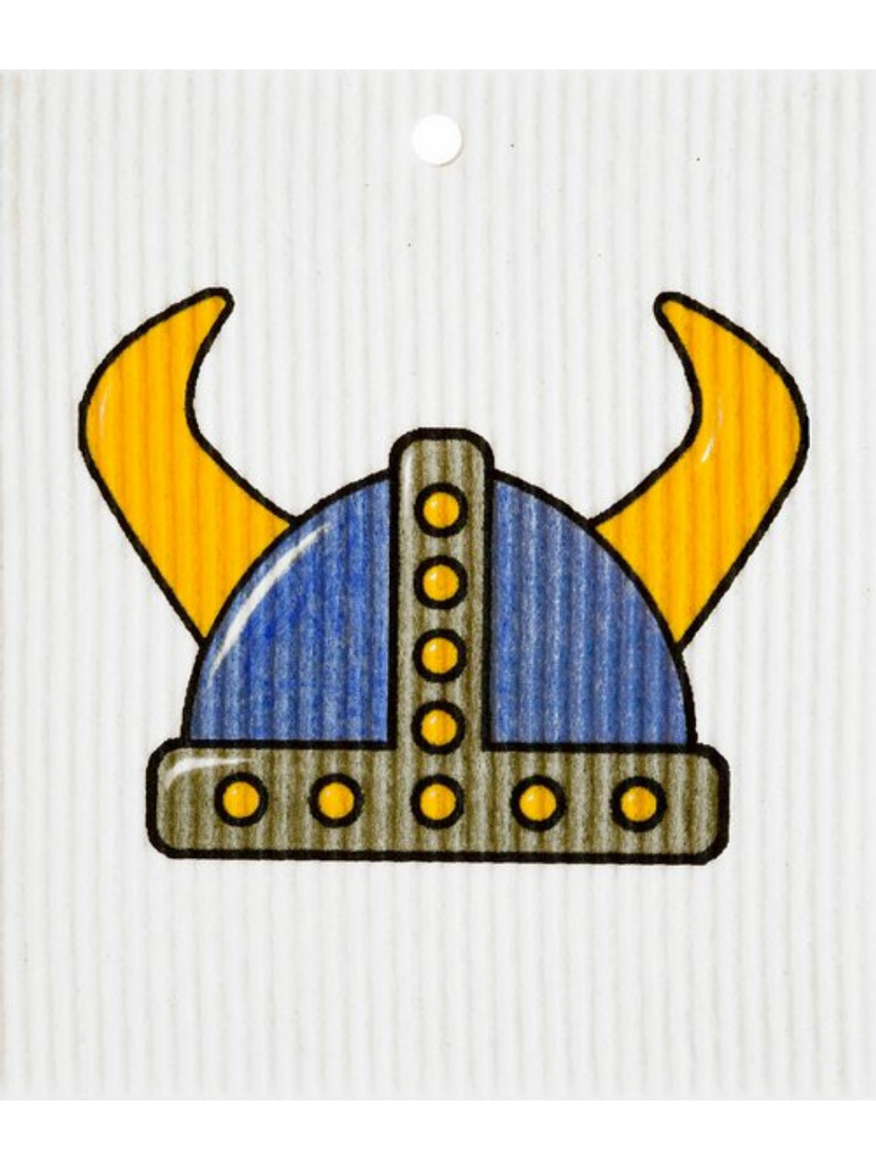 SDC Viking Helmet