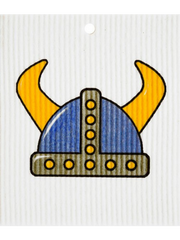 SDC Viking Helmet