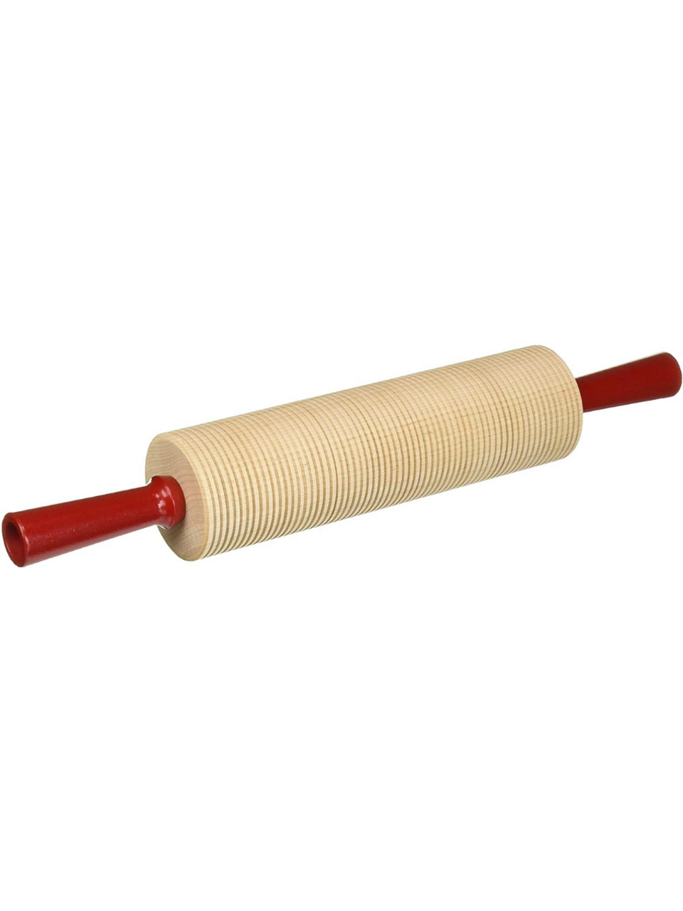 Corrugated Rolling Pin Bethany