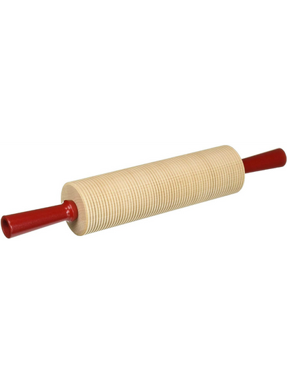 Corrugated Rolling Pin Bethany