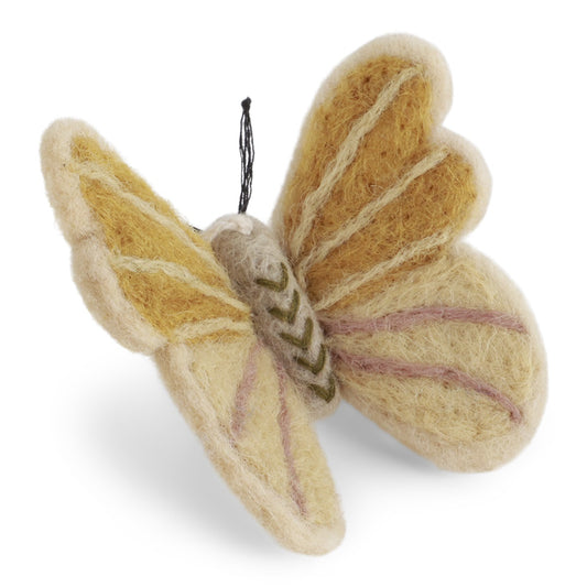 Gry & Sif Butterfly