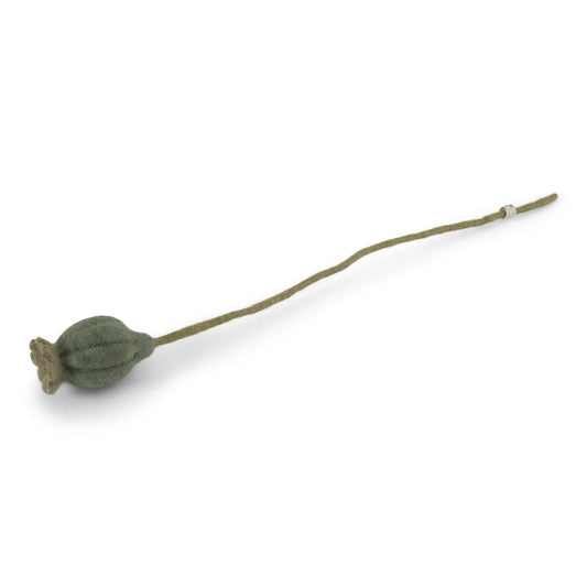 Gry & Sif Flower Poppy Sead Head
