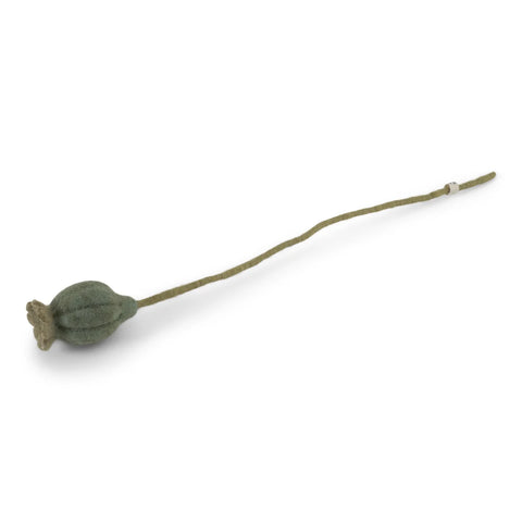Gry & Sif Flower Poppy Sead Head