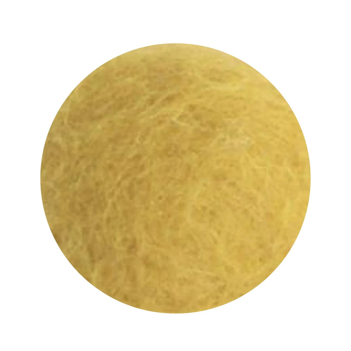 Gry & Sif Flower Yellow Large