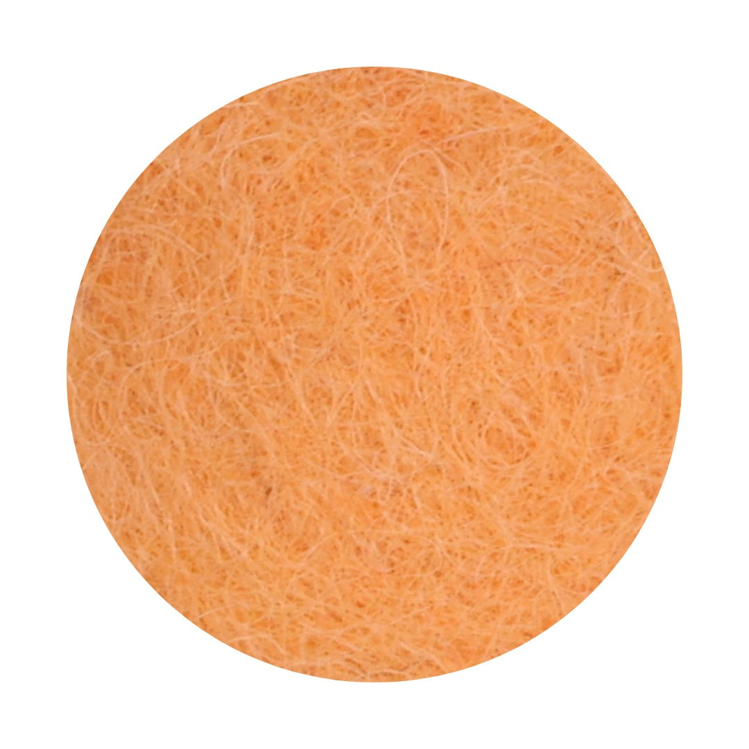 Gry & Sif Flower Peach Large