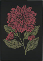 Ekelund Dahlia Dekorativ